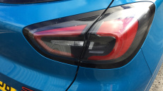 Ford Puma ST 1.0 EcoBoost Hybrid mHEV ST 5dr DCT Petrol Hatchback